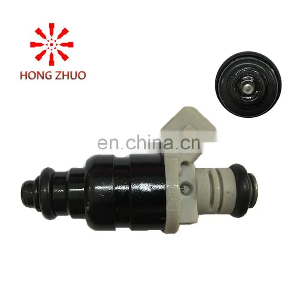 High Quality Injectors Made by 100% Professional Factory OEM 06A906031AS photo-6
