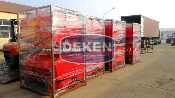 MRB8050 Mini Round Baler,MRB0870 / MRB 1070 Hay Baler, 0850 Round Baler,0870 Baler With Good Price for Sale photo-5