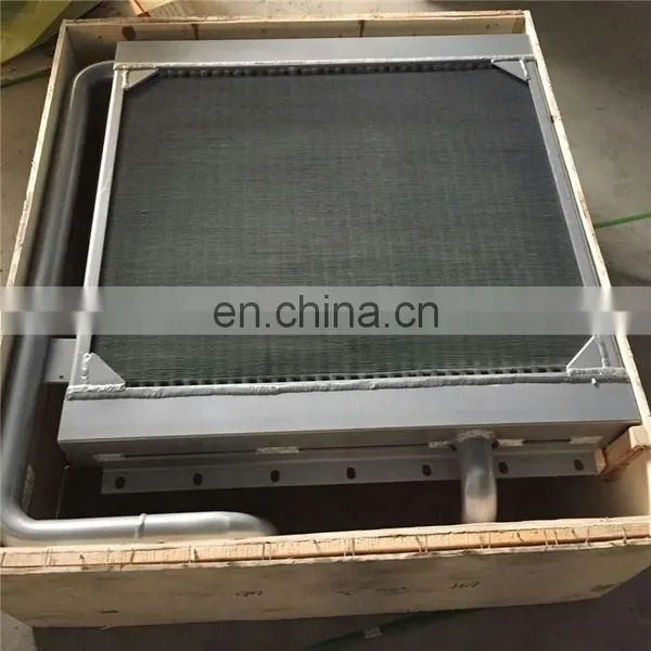Excavator Solar220LC-3 Oil Cooler SL220LC Radiator 2202-9038-02 photo-4