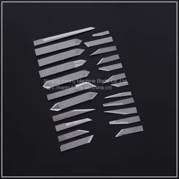 ZUND, COMELZ, ATOM, ECOCAM, ESKO, TESEO Cutter Knife Blade