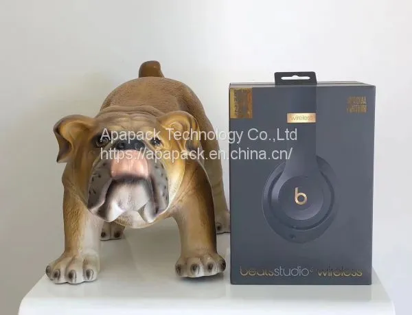 2023 Latest Beats Studio 3 for Iphone and Samsung photo-2