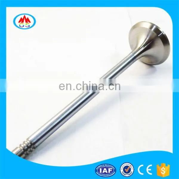 Material Titanium ATV Parts Engine Valve for Polaris Rzr xp 1000 photo-2