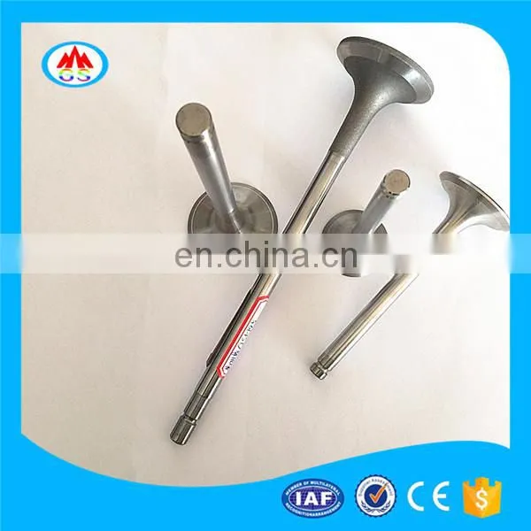 AUTO DIESEL ENGINE VALVE FOR SSANGYONG MUSSO 290SR Actyon Rexton Kyron photo-5