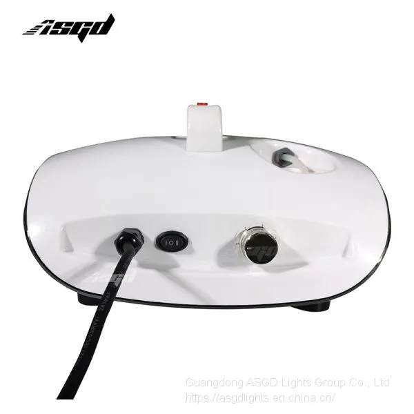 ASGD 900w Disinfection Machine Smoke Sterilization Deodorization is Suitable for Stage Car Interior Disinfection photo-4
