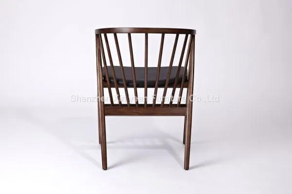 Danish Design Classic Dining Desk Sibast No 8 Chair photo-3