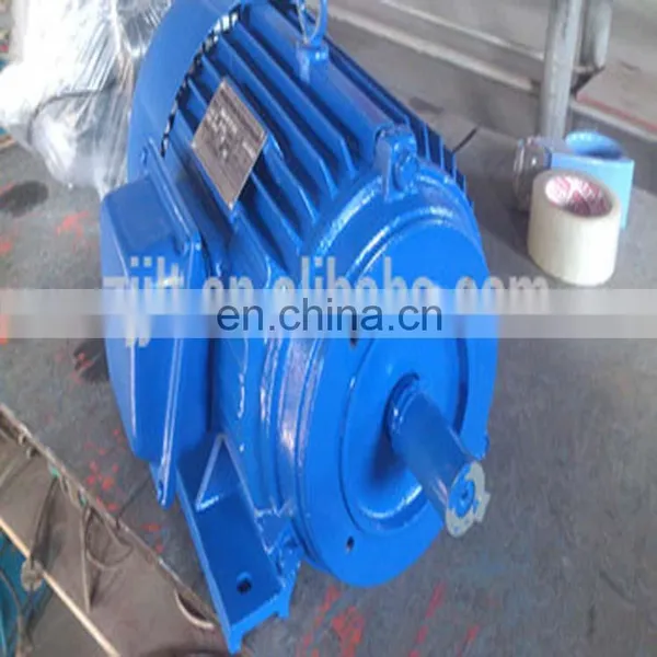 Rubber Belt Conveyor Small Motor photo-4