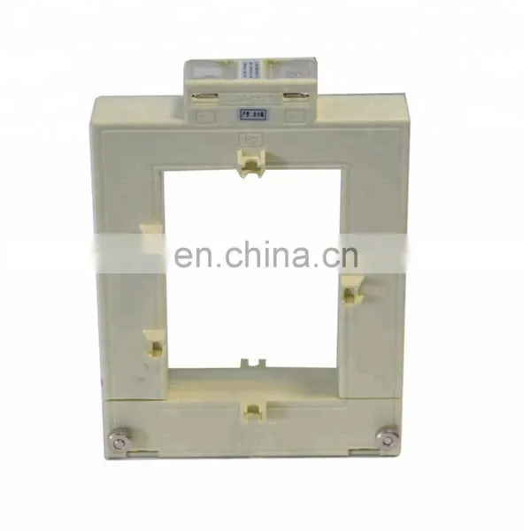 50~60Hz Low Voltage Open-close Type Current Transformer for Renovation Project Split Core CT 660V photo-3