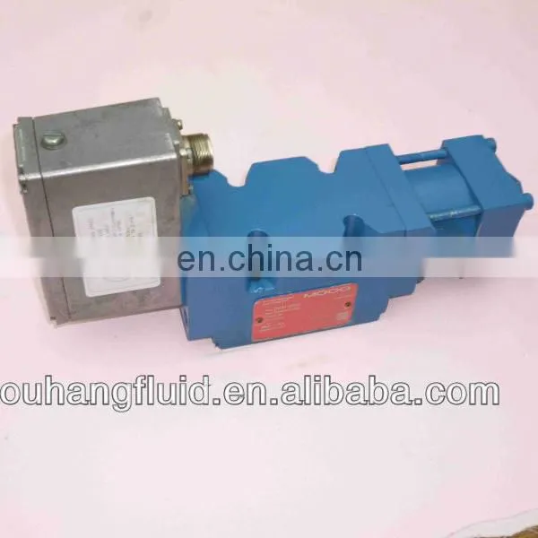 Servo Valve D634 Series photo-2