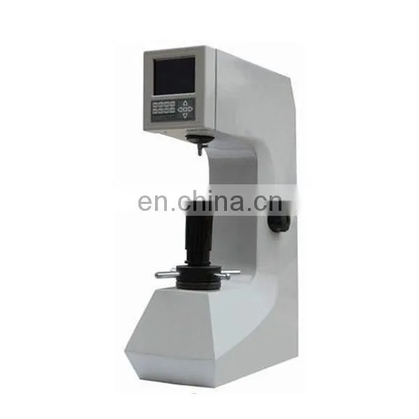 HRS-150 HRC Digital Rockwell Hardness Tester photo-2