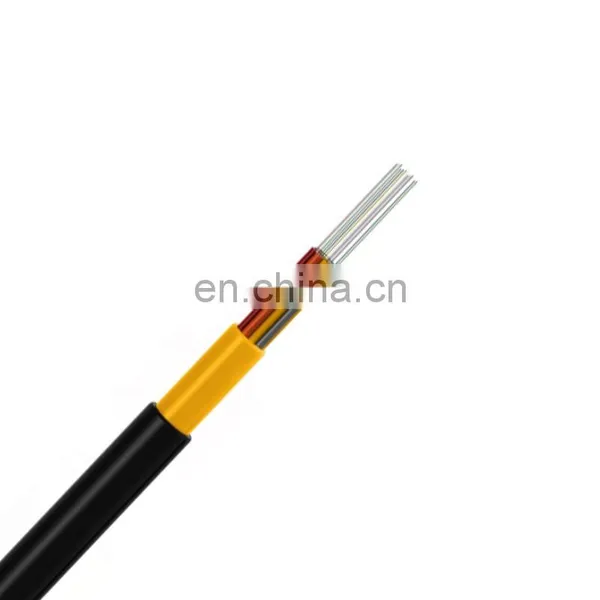 Online Shop 2 4 6 8 12 Core Single Mode Fiber Optic Cable Price per Meter photo-5
