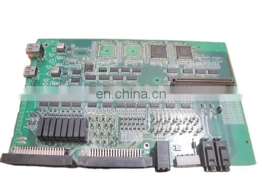 JANCD-NIO01B-1 Control Panel photo-4