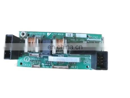 JUSP-WSCB02AA AC Servo Drive photo-5