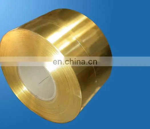 Cold Rolled Strip Steel Sheet 65Mn 60Si2MnA Spring Steel Strip Cheapest Price photo-6
