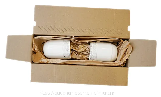 Ameson Kraft Paper Cushion Packaging Equipment photo-2