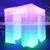 Oxford Inflatable Tent LED Lights Inflatable Photo Booth Tent photo-2