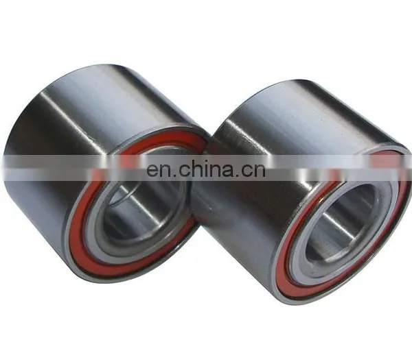 DAC27520045/43 2RS Nissan Front Wheel Hub Bearing Car Bearings photo-5