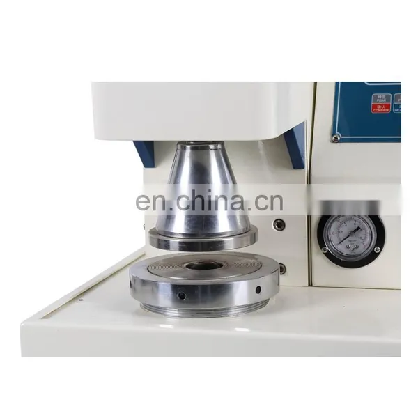Bursting Strength Tester Paper Testing photo-5