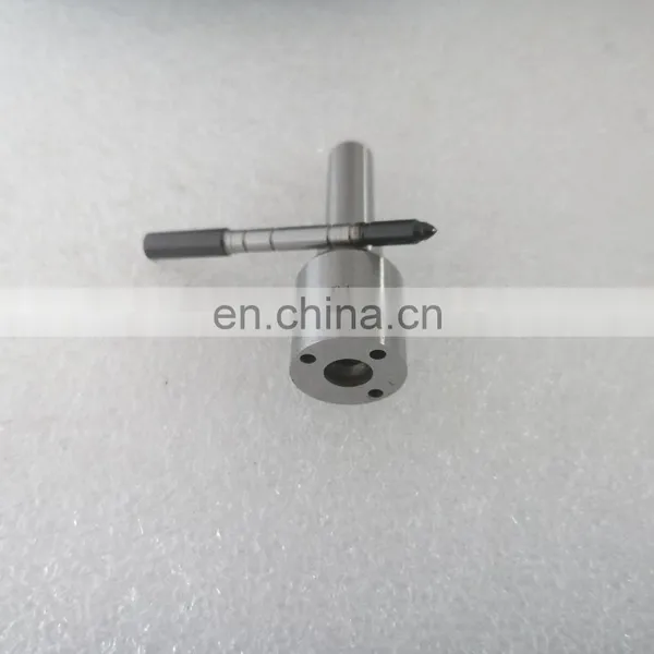 TOPDIESEL Common Rail Nozzle DLLA142P1709 (0433172047) For Injector 0 445 120 121 photo-3