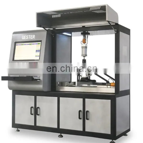 ISO 13287 SATRA TM144 Slip Resistance Tester photo-3