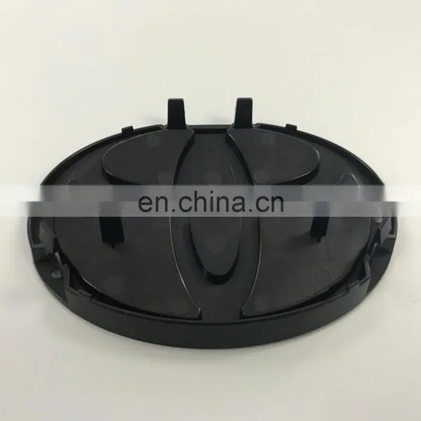 China Gold Manufacturer Latest Car Plastic Injection Tool photo-3