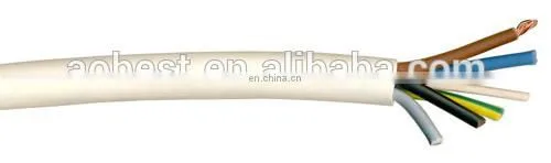 Color Required XLPE Insulated Twin Solar Cable photo-3