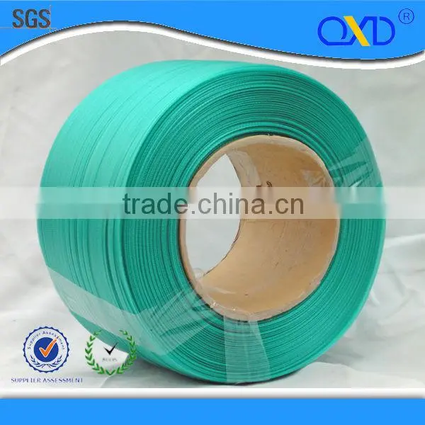 Polyester Strap for Wood