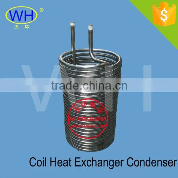 Swimming Pool Equipment of Heat Exchanger photo-2