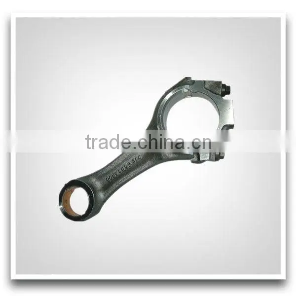 DCEC Truck Engine Connecting Rod 3942581 photo-3