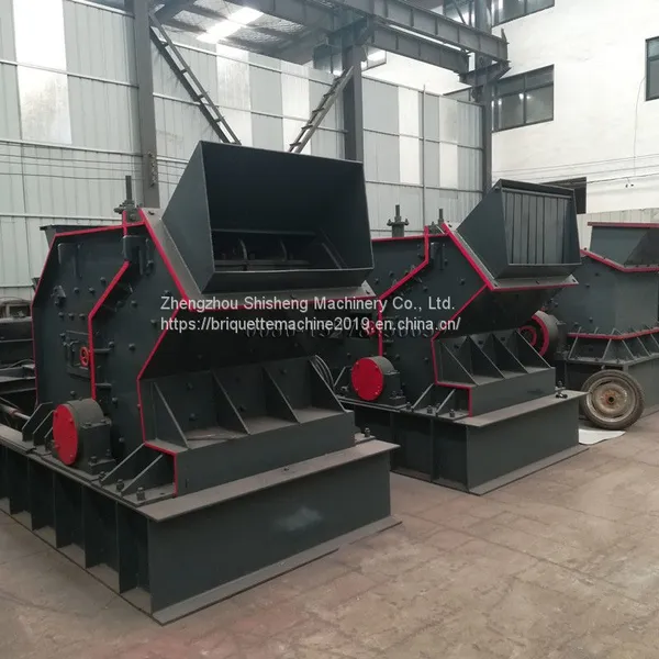 Crusher Fine Gravel photo-3