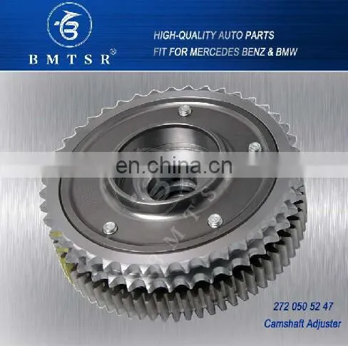 Intake & Exhaust Camshaft Adjuster Fits M271 W203 W204 W211