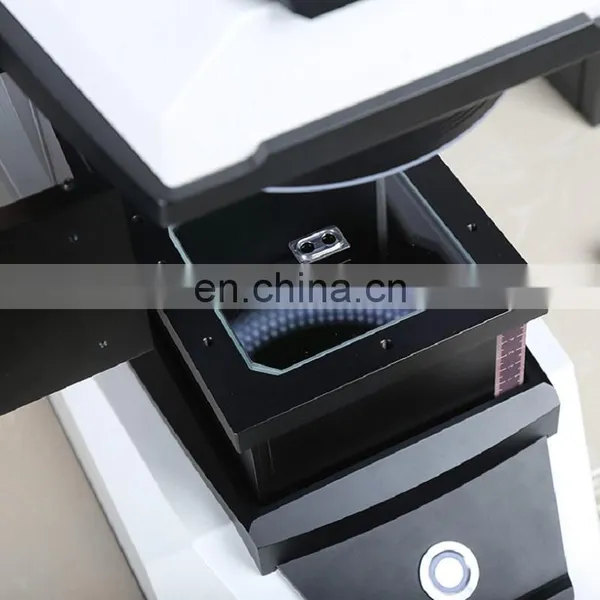 One-touch Fast Image Measurement Instrument VMM photo-2