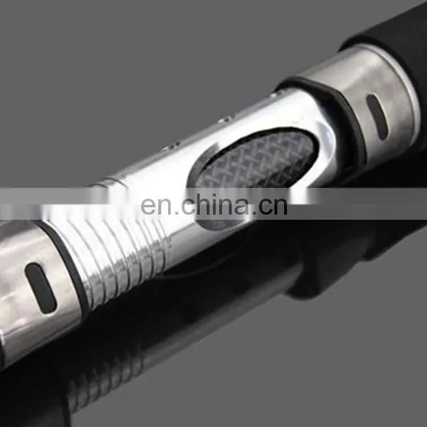 Wholesale High Quality Custom Jigging Trolling Rod Saltwater Topwater Fishing Pole Boat Fishing Rod photo-2