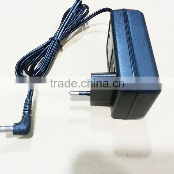 Lock Type Power Supply for Hypercom M4230 7.5V 2.8A photo-2