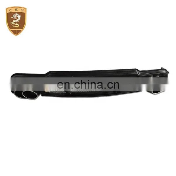 Factory Price wd Style Body Kit for Maserati Ghibli in Fiberblass