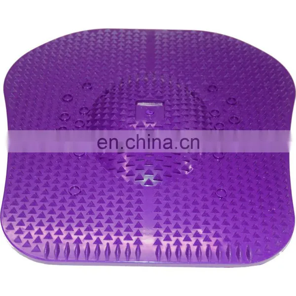 Indian Best Foot Massage Device Acupressure Power Mat photo-4