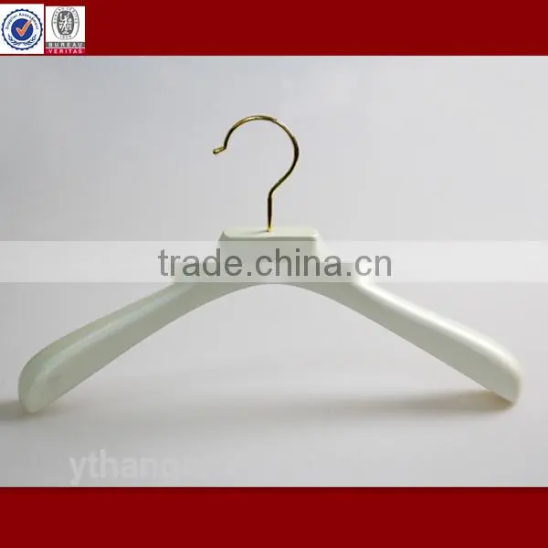 Cute Wooden Clothes Hanger for Kids photo-2