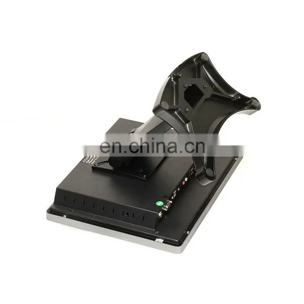 Dual Screen Pos System 15 Inch Pos System All in One photo-4