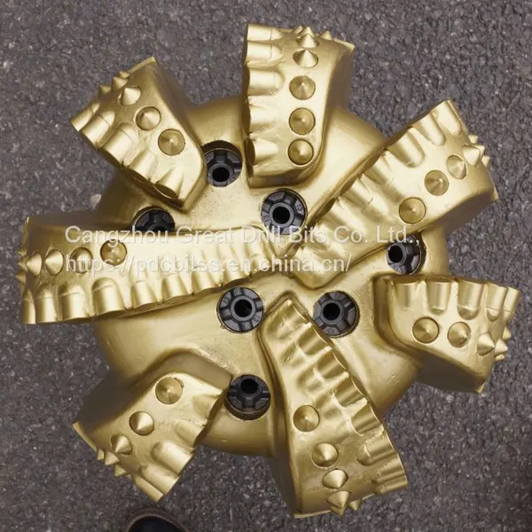 High Quality 11 5-8 GMD1307UT Good Price Made by China Manufacturer photo-2