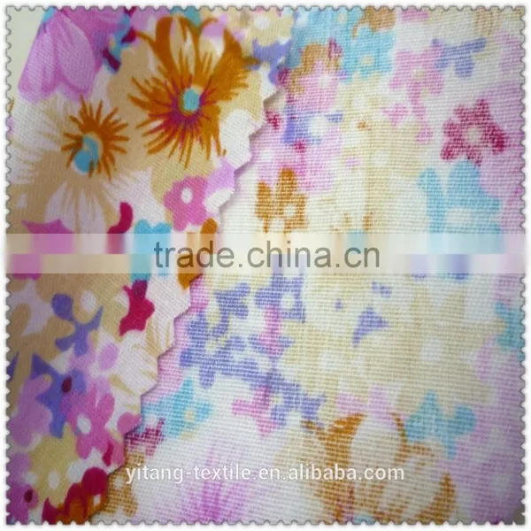 Liberty Print Cotton Fabric photo-2