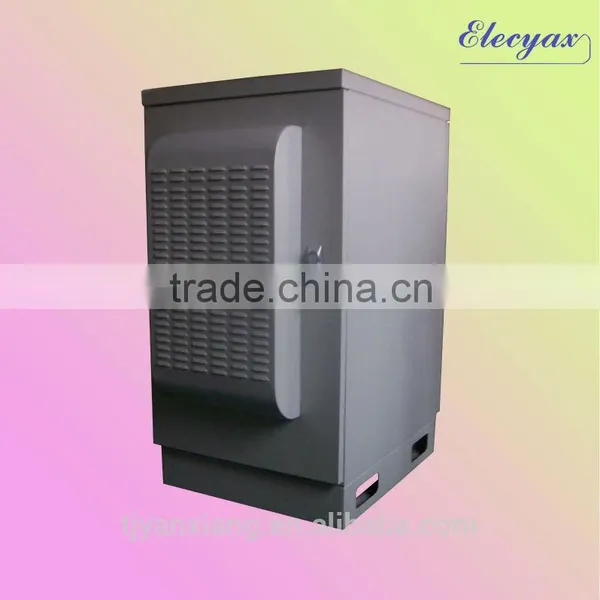 China Network Cabinet Solutions/SK-298 Waterproof Server Rack Cabinet