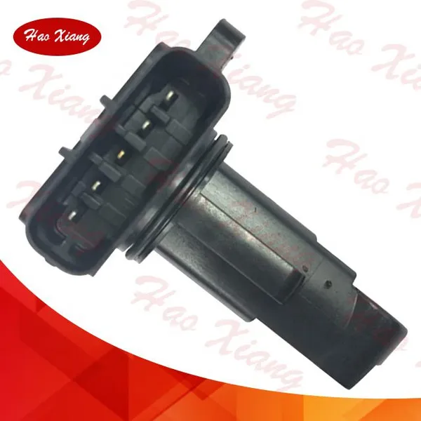 Haoxiang Auto Mass Air Flow Sensor Meter MAF Sensor 197400-2230 FOR SUZUKI GRAND VITARA 2006 1.6 photo-3