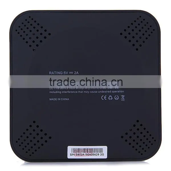 Factory Supply! Tronsmart MXIII Plus 2G/16G Amlogic S812 Quad Core 2.0GHz Android 5.1TV Box 4K H.265 XBMC OTA 2.4G/5GHz photo-5