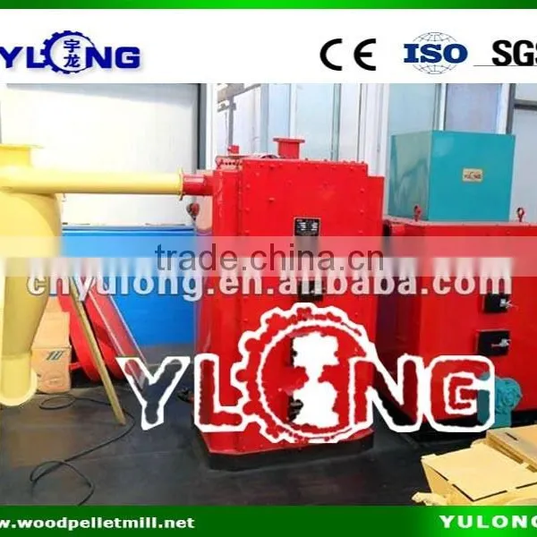 Building Biomass Warming Stove (pellet Stove) Quality Choice photo-2