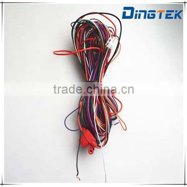 A300 High Integration Density Vehicle GPS Tracker Car Gps Tracking Device photo-5