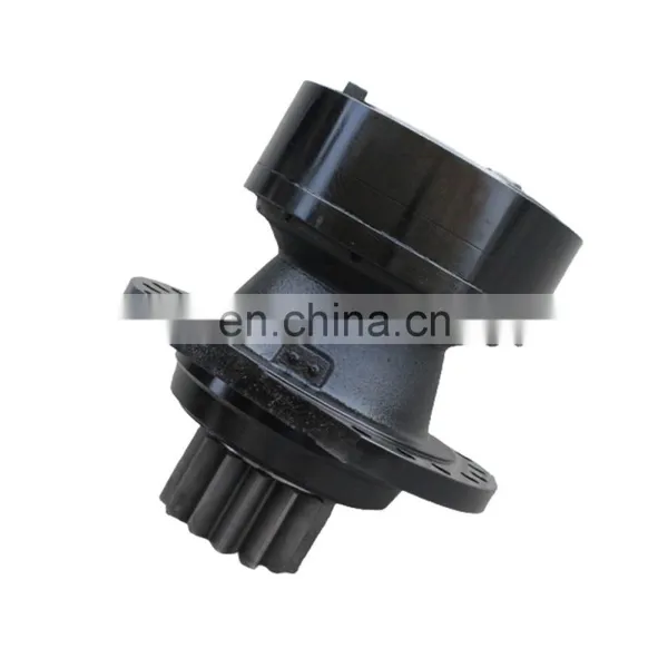 Excavator Part YN32W00025F1 Swing Reducer For SK200-7 SK200-8 SK210LC-9 SK210 SK210-8
