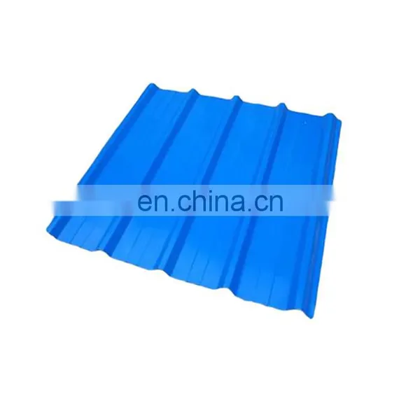 2020 Newest Building Construction Materials Roofing Sheet Price Zinc Corrugated Roofing Sheet photo-5