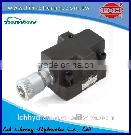 Hot China Products Wholesale Hydraulic Valve for Car Lift photo-2