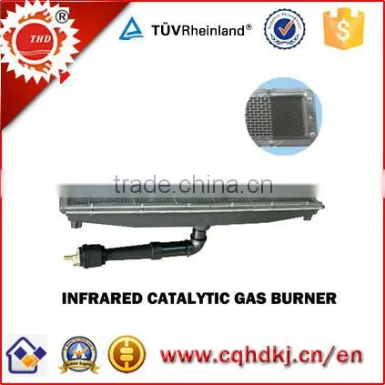 Gas Ceramic Burner for Industrial Stoves and Ovens Part(HD262) photo-3