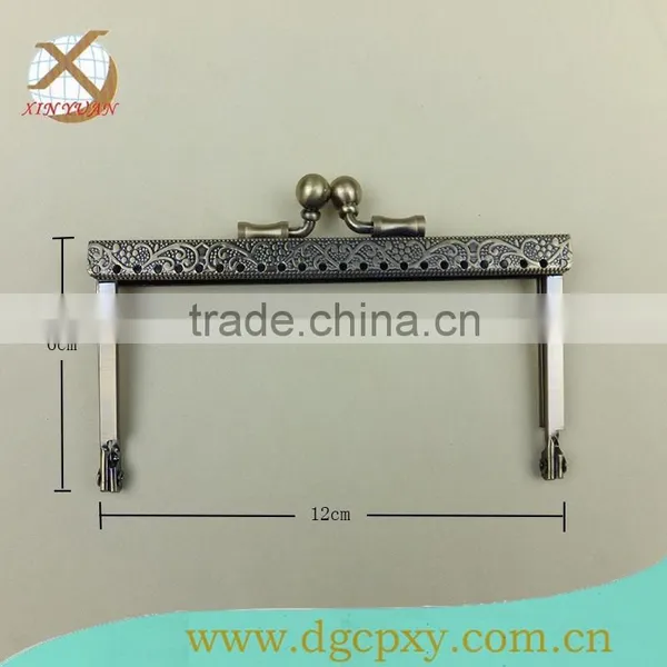 Three Size Metal Frame With Beautiful Emboss photo-3