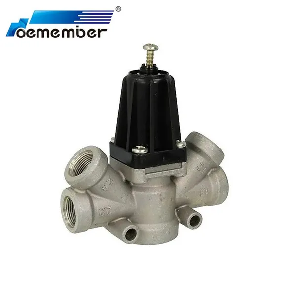 Air Brake Valve 4750104000 1305138 Pressure Limiting Valve photo-3